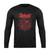 Mushroomhead Slipknot Band Long Sleeve T-Shirt Tee