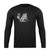 Nana Black Stones Long Sleeve T-Shirt Tee