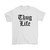 Thug Life Logo Man's T-Shirt Tee