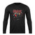 Slipknot Metal Rock Band Death Metal Long Sleeve T-Shirt Tee