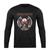 Systems Fail Megadeth Long Sleeve T-Shirt Tee