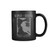 A Split Second Rigor Mortis Mug