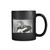 Kurt Cobain Hug Guitar Mug
