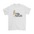 Raw Rules Man's T-Shirt Tee