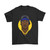 2Pac Head Man's T-Shirt Tee