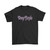 Deep Purple Logo Man's T-Shirt Tee