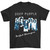 Deep Purple Perfect Strangers Hard Rock Man's T-Shirt Tee