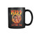 Kiss Lifetime Fan Band Rock Heavy Metal Mug