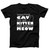 Are You Kitten Me Right Meow Man's T-Shirt Tee