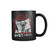 Angelic Upstarts Out Of Control Mug Angelic Upstarts Out Of Control Mug