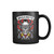 Megadeth Fighter Vintage Style Mug