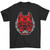 Pitbull Gym Training Man's T-Shirt Tee