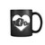 Best Father Ever Logo Art Mug