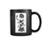 Evil Eye User Mug