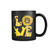 Love Sunflower Funny Mug