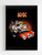 Acdc Members For Those About To Rock Poster
