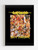 Carcass Reek Of Putrefaction Grindcore Poster