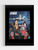 City Hunter Ryo Saeba Poster