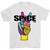 Spice Girls Tour Gig Concert Man's T-Shirt Tee Spice Girls Tour Gig Concert Man's T-Shirt Tee