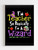 I Am Teacher So Basically Funny Teacher Poster