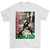 The Clash London Calling Man's T-Shirt Tee The Clash London Calling Man's T-Shirt Tee