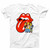The Rolling Stones The Simpsons Crew Man's T-Shirt Tee