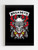 Megadeth Fighter Vintage Style Poster Megadeth Fighter Vintage Style Poster