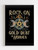 Rock On Gold Dust Woman Stevie Nicks Poster