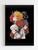 The Promised Neverland Anime Poster