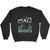 Adverts Band Sweatshirt Sweater