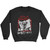 Angelic Upstarts Out Of Control Sweatshirt Sweater Angelic Upstarts Out Of Control Sweatshirt Sweater