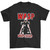 Wasp Wild Child Man's T-Shirt Tee