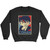 Detective Conan Anime Case Closed Conan Edogawa  Poster Shinichi Kudo Sweatshirt Sweater