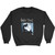 Goth Shadow Project Sweatshirt Sweater