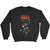Kiss Band Vintage Rock Heavy Metal Sweatshirt Sweater