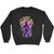 Lady Gaga Neon Sweatshirt Sweater