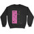 Lil Peep Graphic Punk Sweatshirt Sweater
