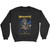 Megadeth Vic Sketch Vintage Sweatshirt Sweater