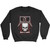 Metallica Skull Guitar Vintage Sweatshirt Sweater