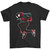 Spider Man Man's T-Shirt Tee