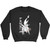 Shaman King Amidamaru Logo Sweatshirt Sweater Shaman King Amidamaru Logo Sweatshirt Sweater