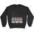 Size Matters Funny Nurse Sweatshirt Sweater