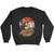 Sweep The Leg Karate Kid Film Sweatshirt Sweater