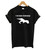 T Rex Hates Chaturanga Men's T-Shirt Tee