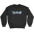 White Falcon Logo Sweatshirt Sweater