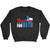 Womens Women For Beto Sweatshirt Sweater