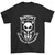 Burton School Of Nightmares Man's T-Shirt Tee Burton School Of Nightmares Man's T-Shirt Tee