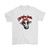 Cow With Bandana Not Today Heifer Man's T-Shirt Tee