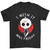 Friday The Thirteen Movie Jason Voorhees I Wish It Was Friday Man's T-Shirt Tee