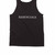 Babenciaga Fashion Tank Top